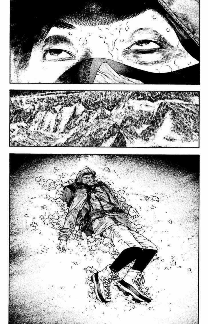 Kokou No Hito - Chapter 127 - Trang 14