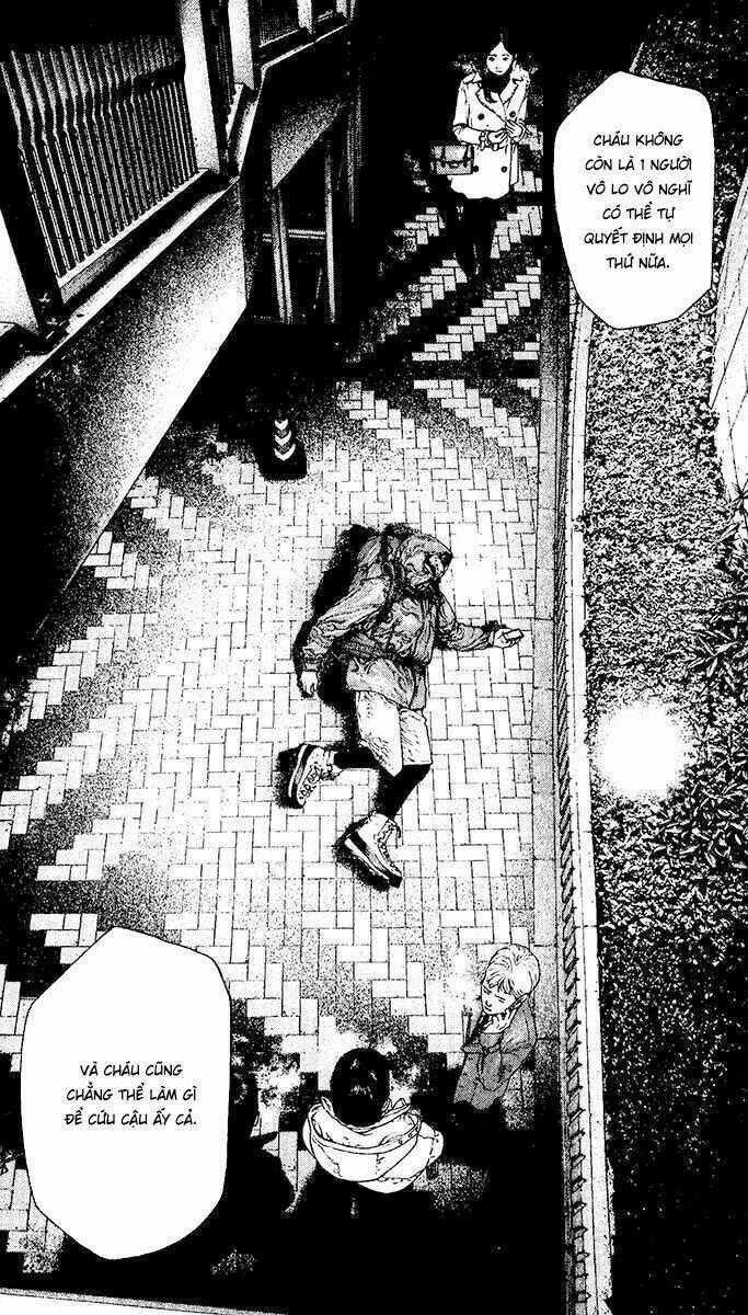 Kokou No Hito - Chapter 127 - Trang 19