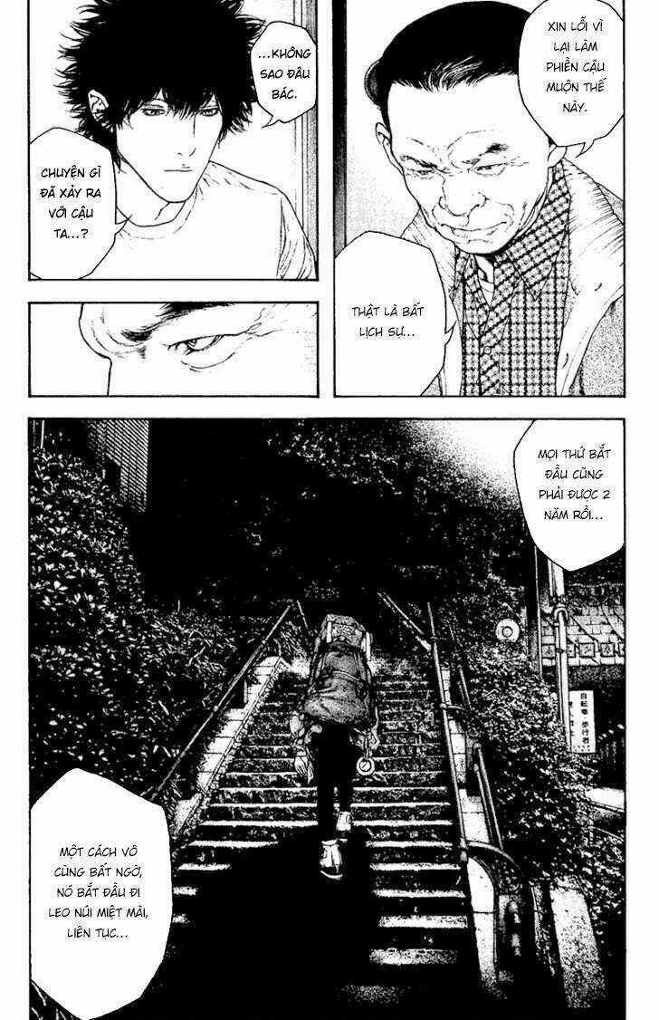 Kokou No Hito - Chapter 127 - Trang 5