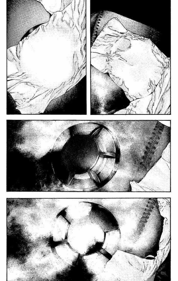 Kokou No Hito - Chapter 127 - Trang 9