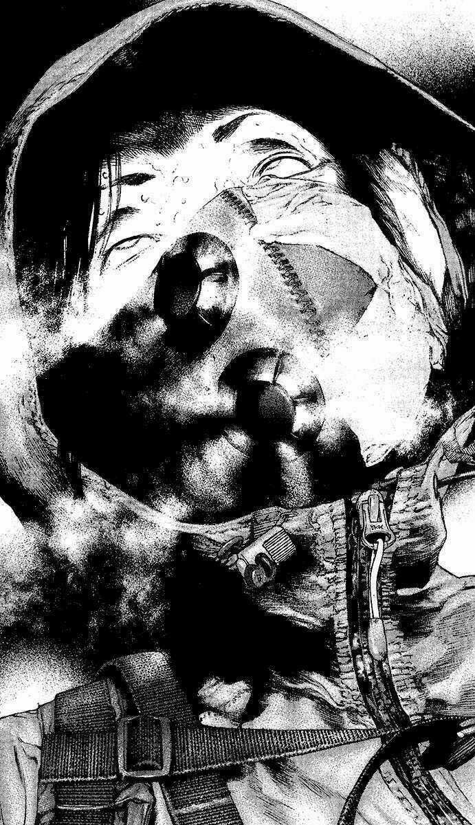 Kokou No Hito - Chapter 127 - Trang 10