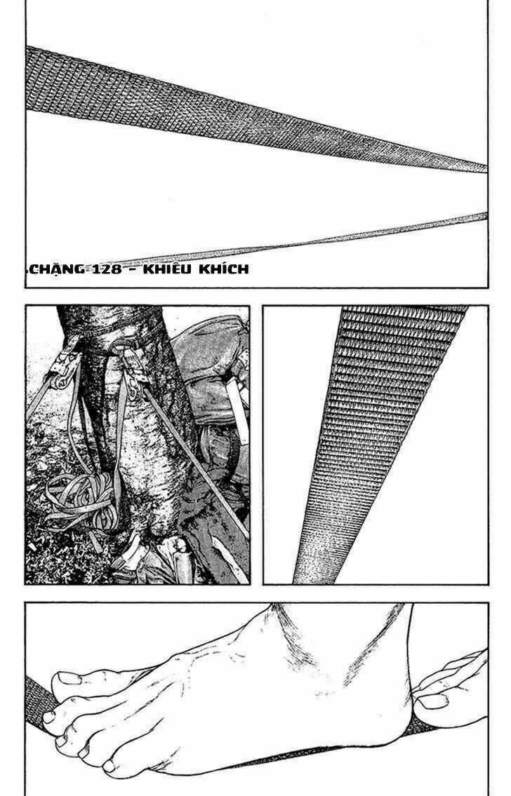 Kokou No Hito - Chapter 128 - Trang 2