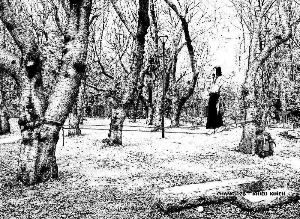 Kokou No Hito - Chapter 128 - Trang 3