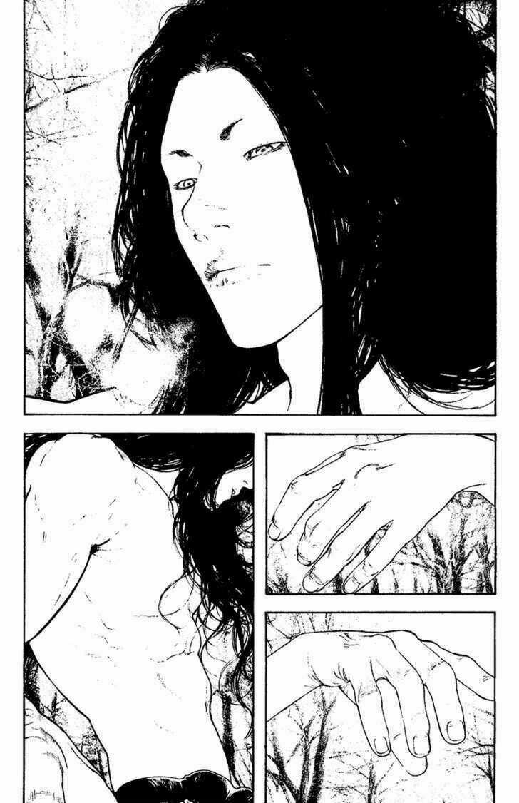 Kokou No Hito - Chapter 128 - Trang 4