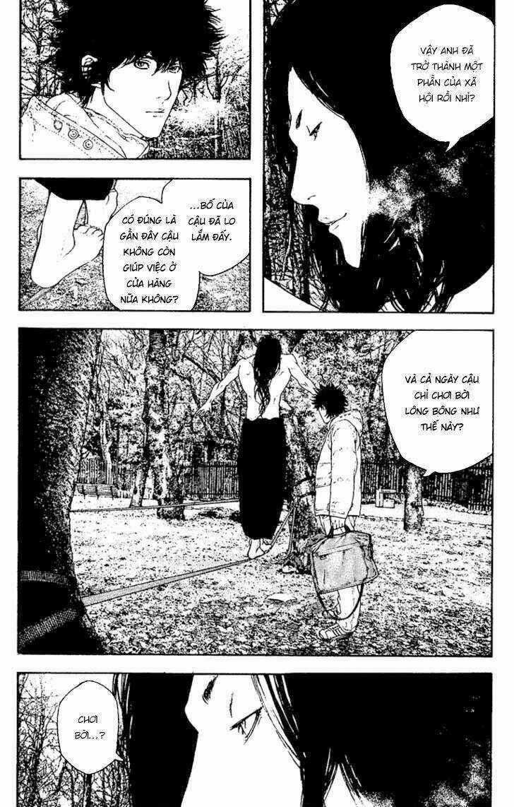 Kokou No Hito - Chapter 128 - Trang 6