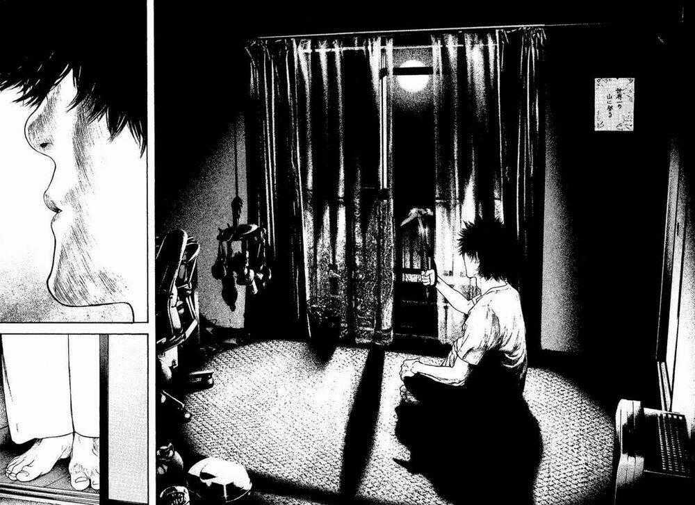 Kokou No Hito - Chapter 129 - Trang 19