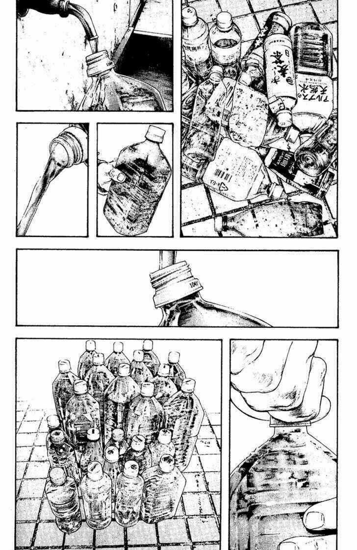 Kokou No Hito - Chapter 129 - Trang 3