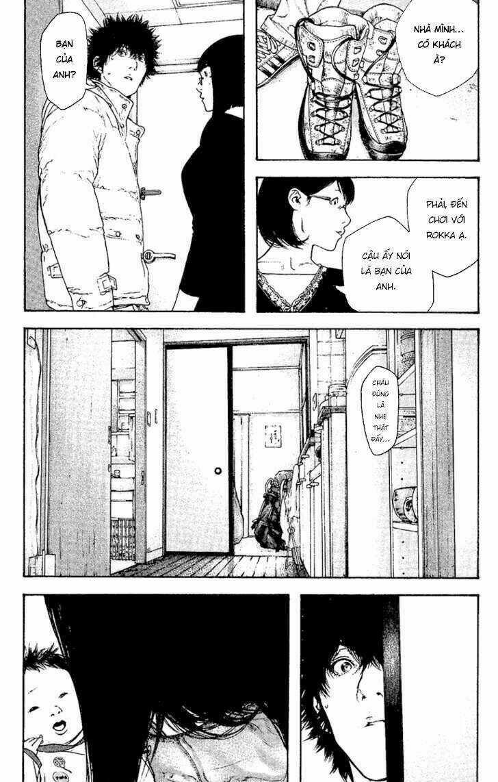 Kokou No Hito - Chapter 129 - Trang 6