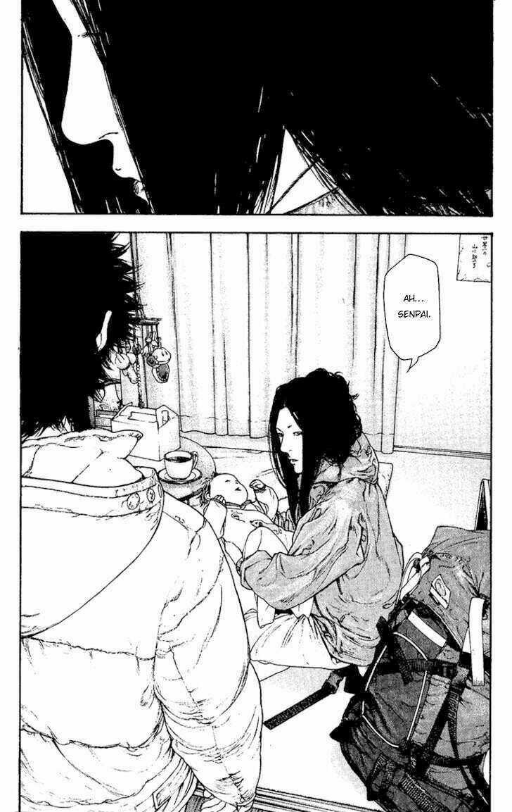 Kokou No Hito - Chapter 129 - Trang 7