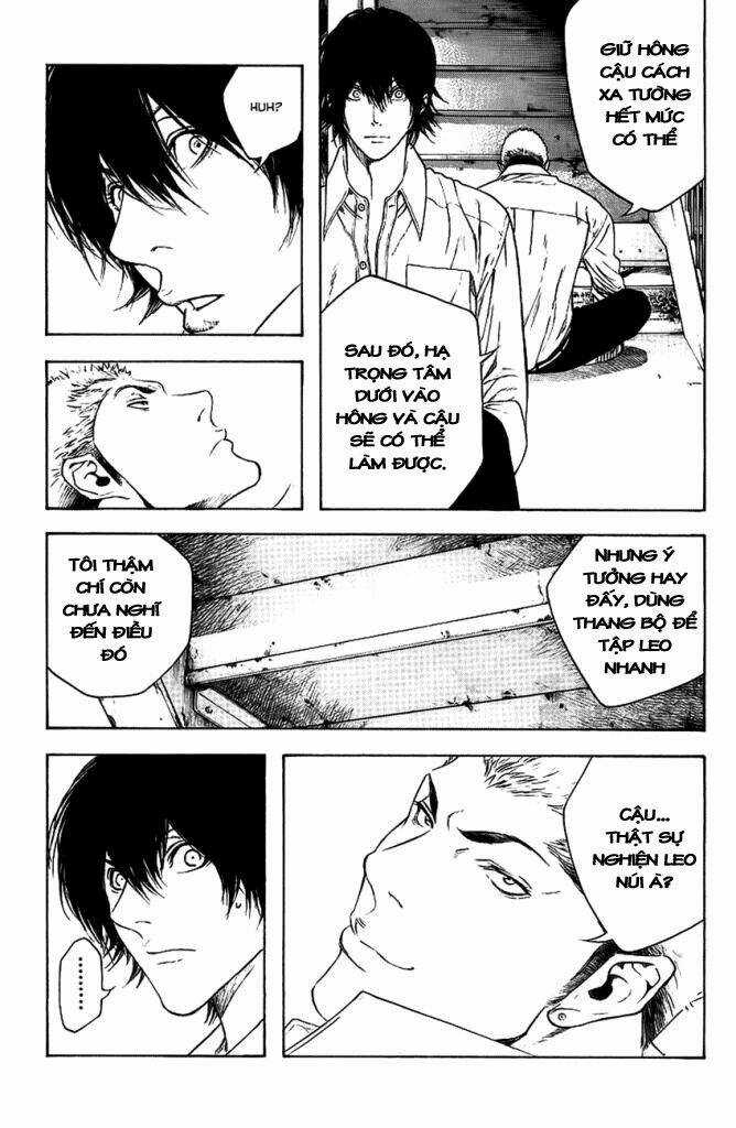 Kokou No Hito - Chapter 13 - Trang 13