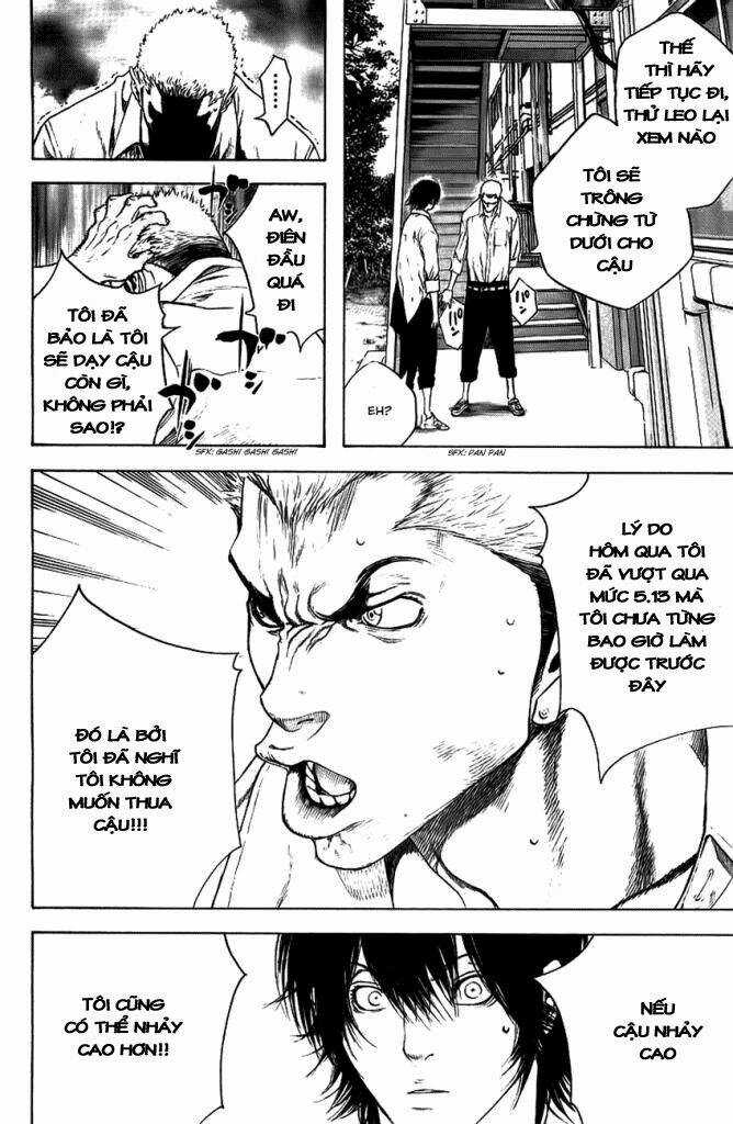 Kokou No Hito - Chapter 13 - Trang 14