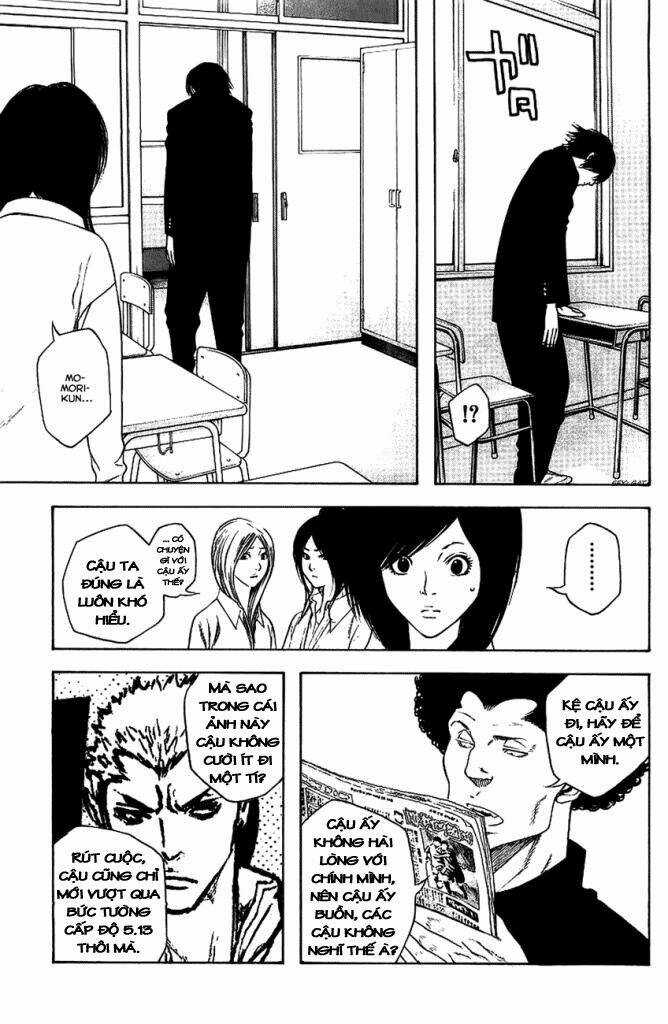 Kokou No Hito - Chapter 13 - Trang 3