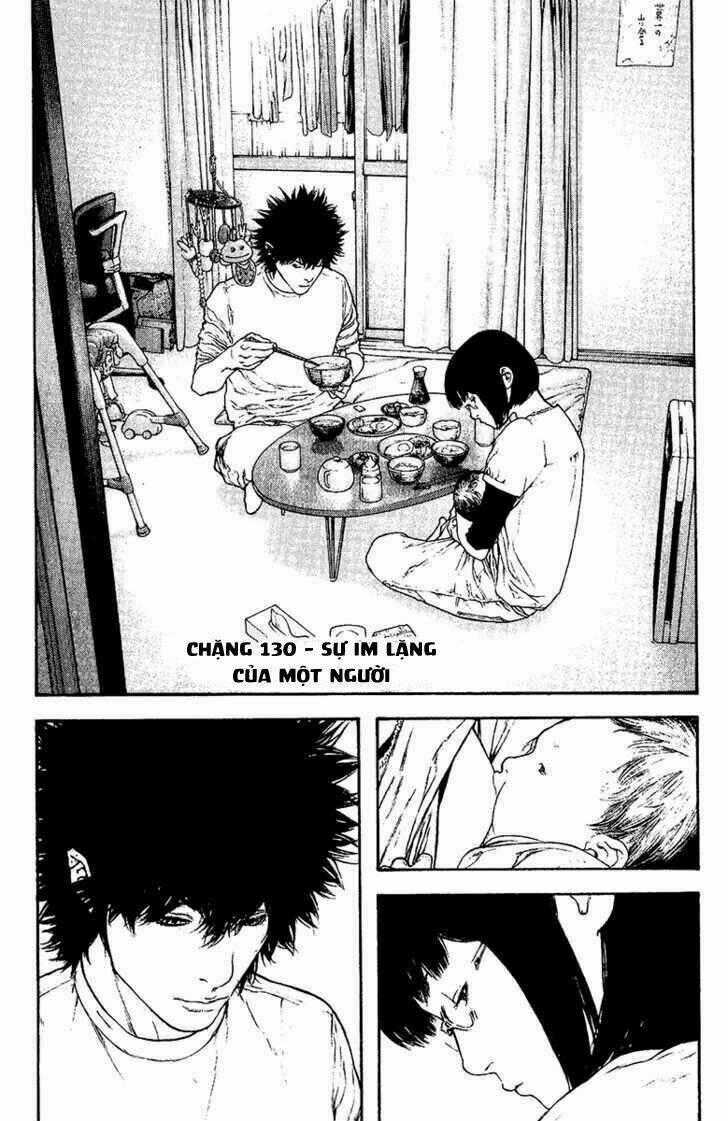 Kokou No Hito - Chapter 130 - Trang 2