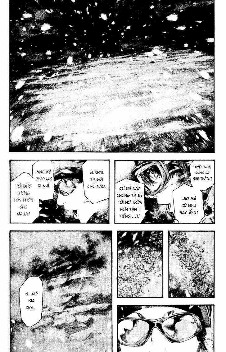 Kokou No Hito - Chapter 130 - Trang 13