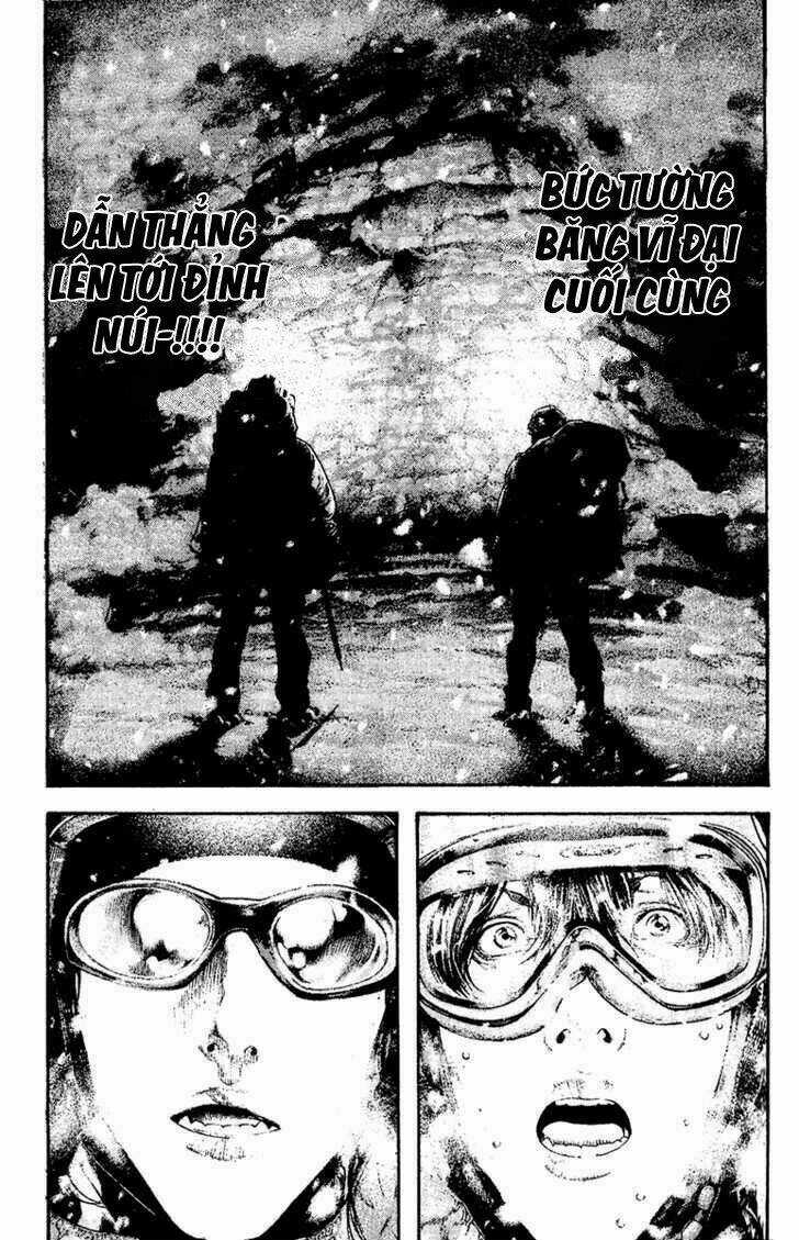 Kokou No Hito - Chapter 130 - Trang 14