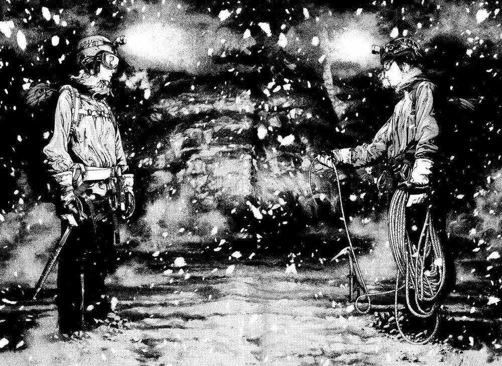 Kokou No Hito - Chapter 130 - Trang 17