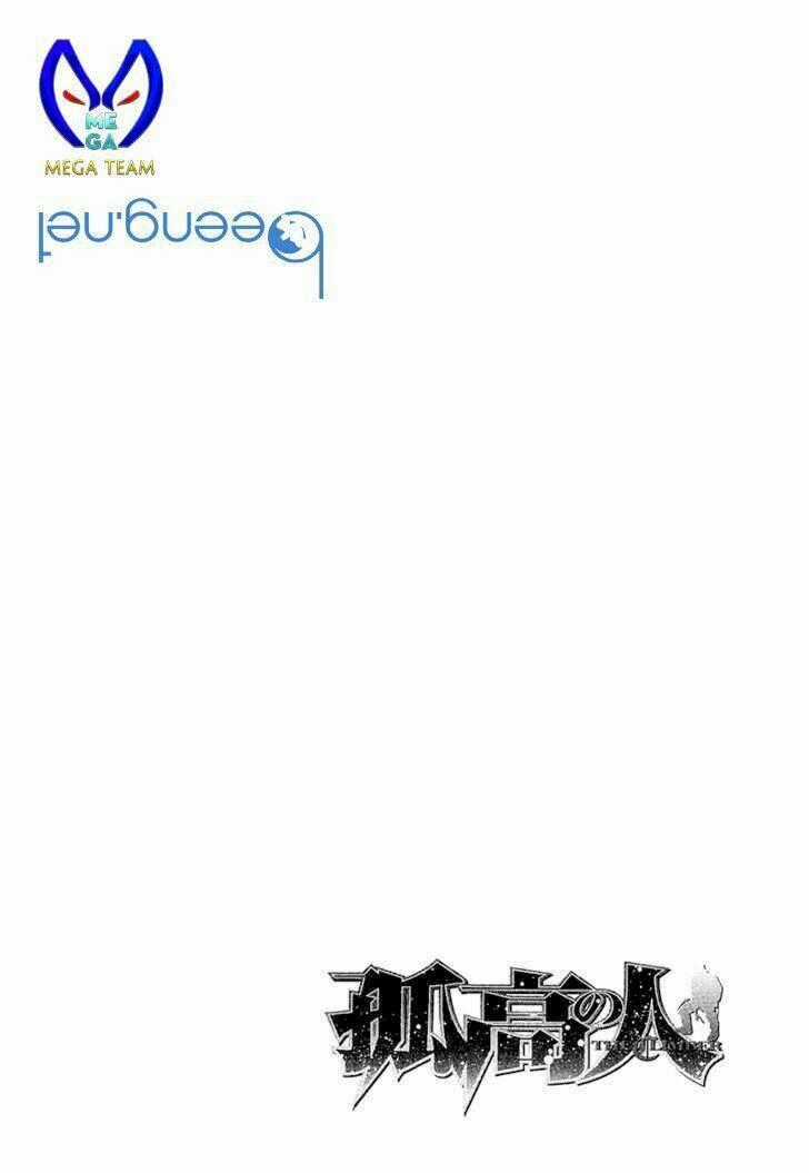 Kokou No Hito - Chapter 130 - Trang 20