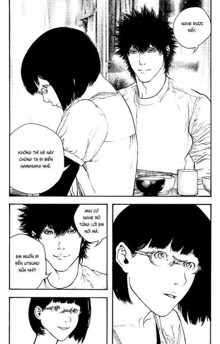 Kokou No Hito - Chapter 130 - Trang 5