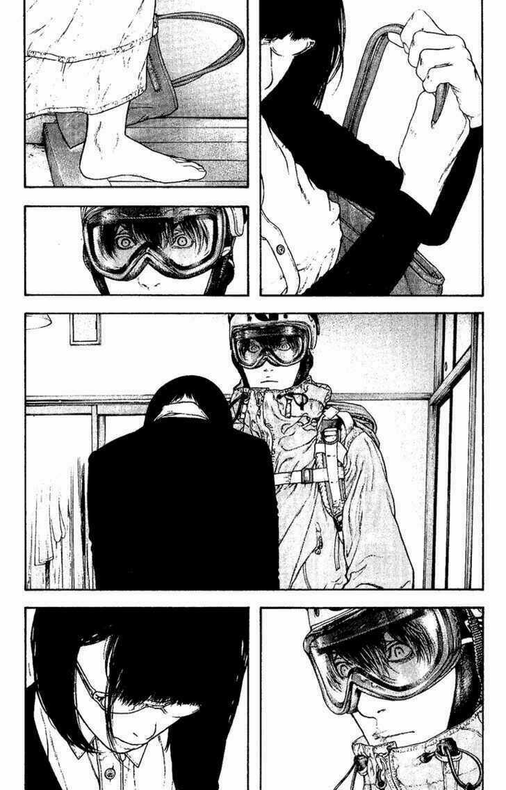 Kokou No Hito - Chapter 131 - Trang 19