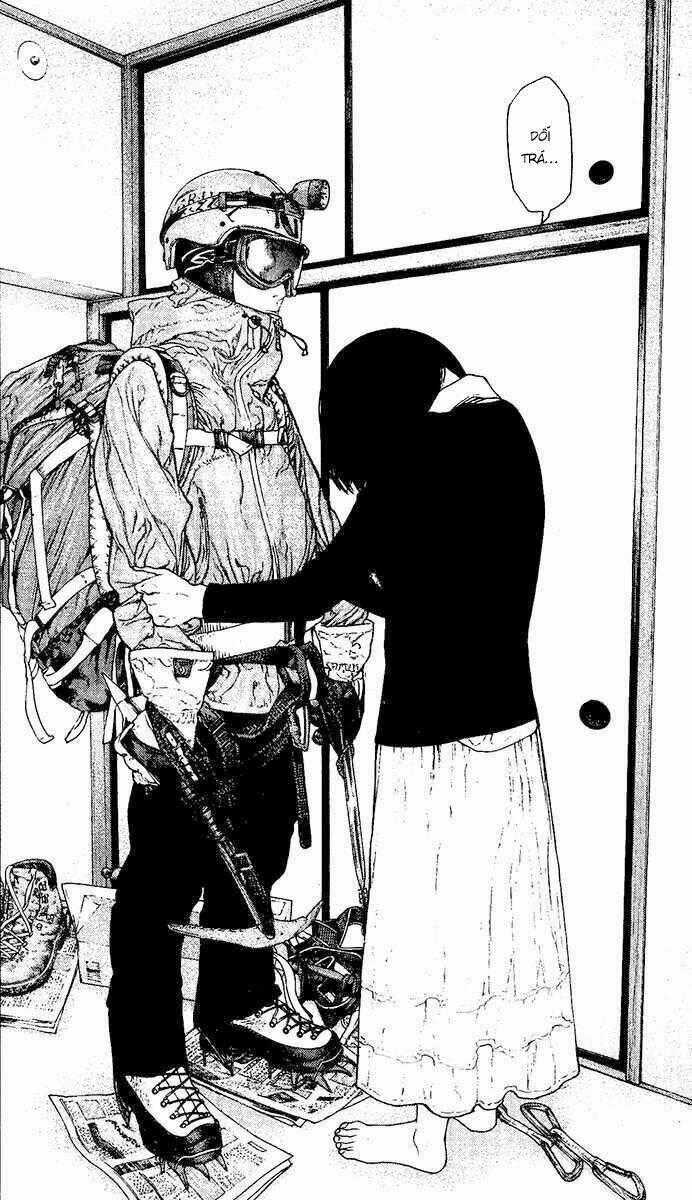 Kokou No Hito - Chapter 131 - Trang 20