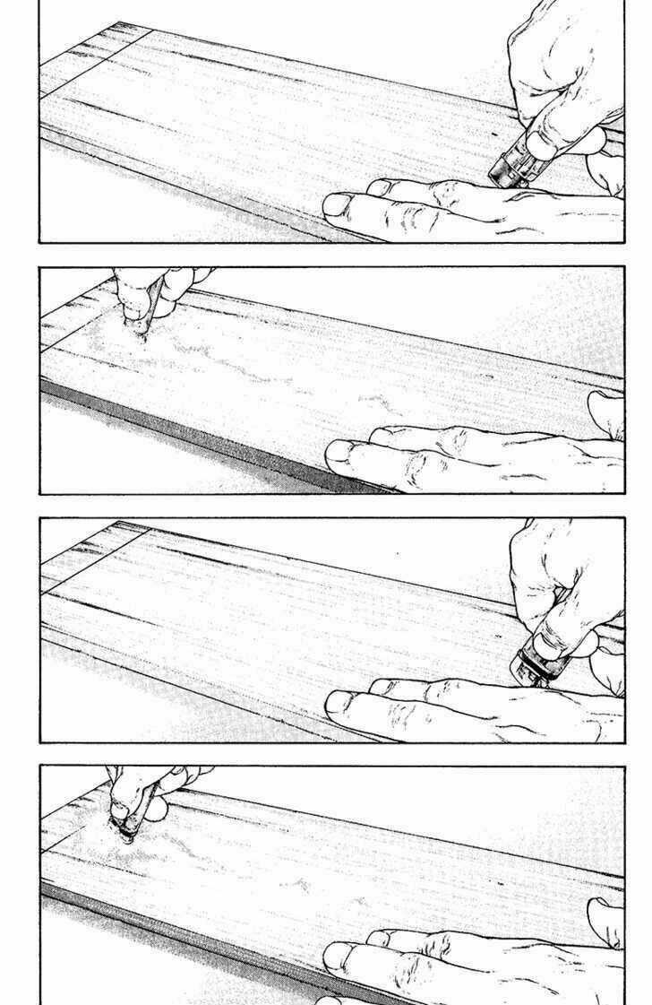 Kokou No Hito - Chapter 131 - Trang 8