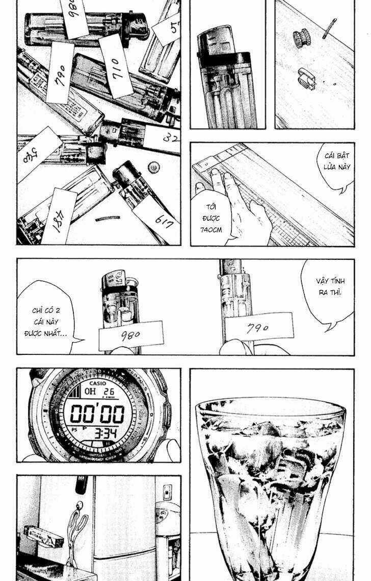 Kokou No Hito - Chapter 131 - Trang 9