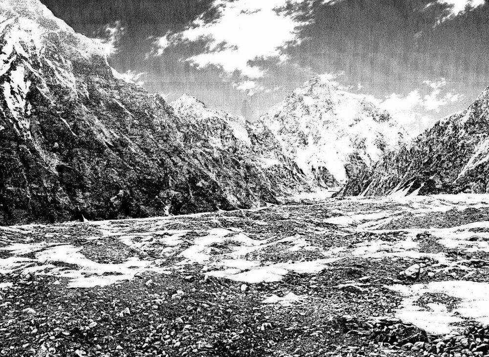 Kokou No Hito - Chapter 132 - Trang 13