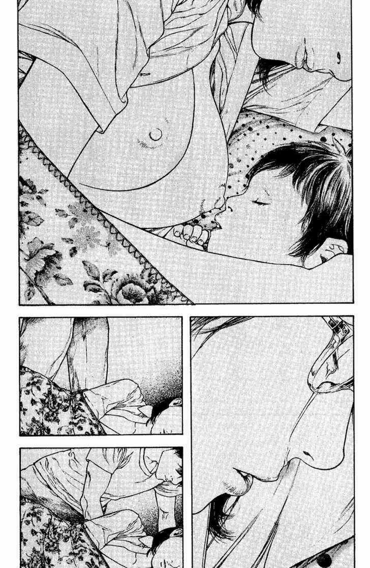 Kokou No Hito - Chapter 132 - Trang 8