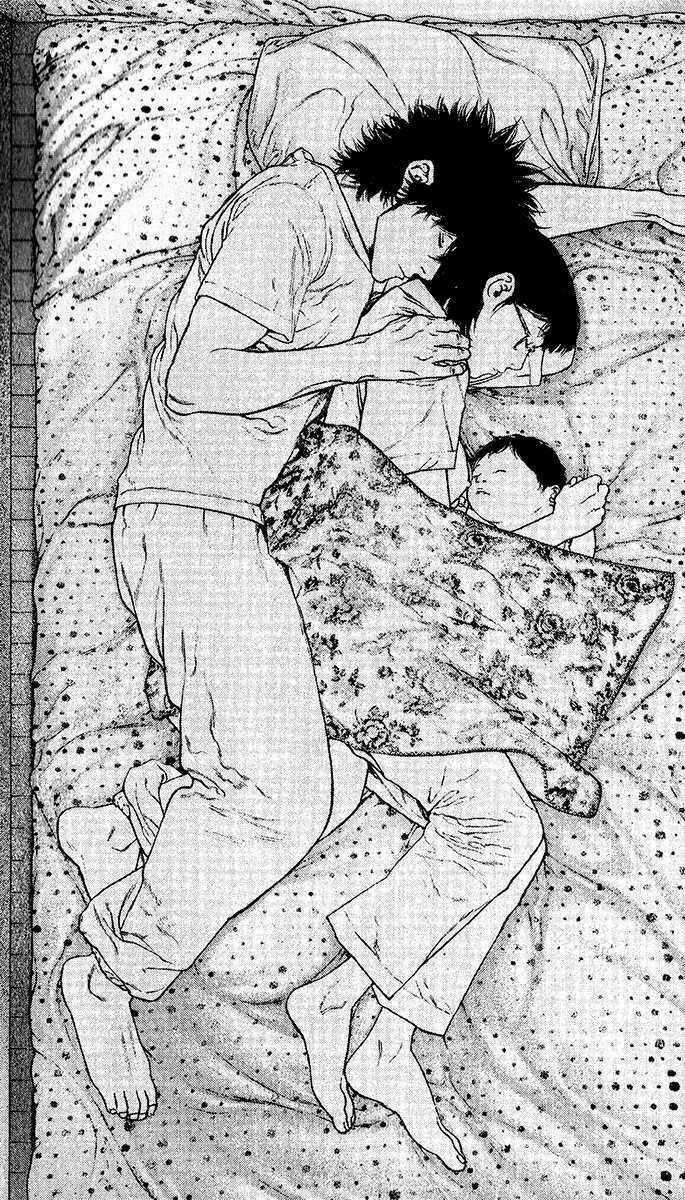 Kokou No Hito - Chapter 132 - Trang 10