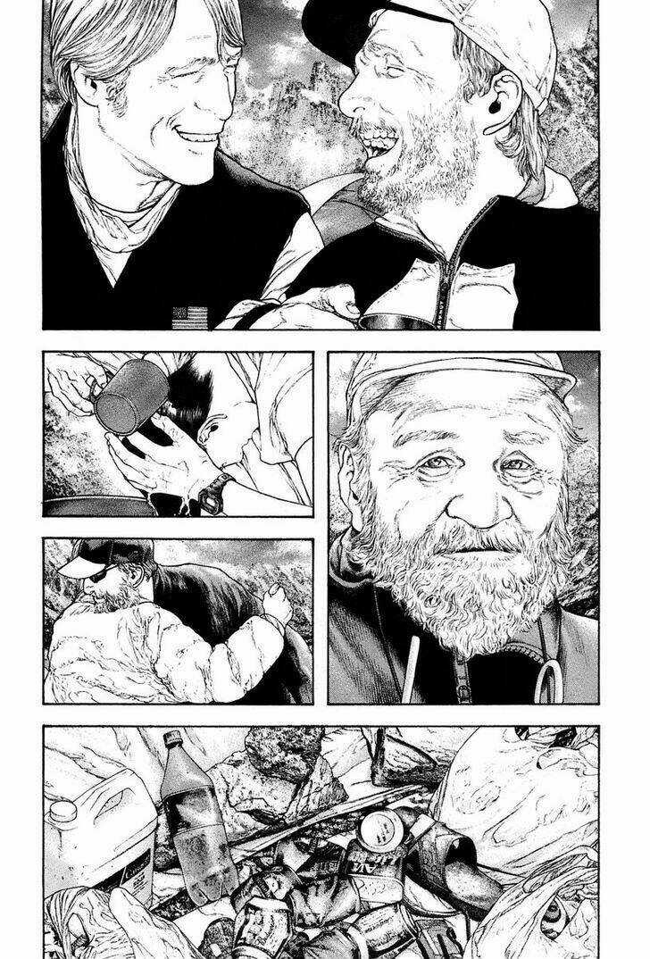 Kokou No Hito - Chapter 133 - Trang 9