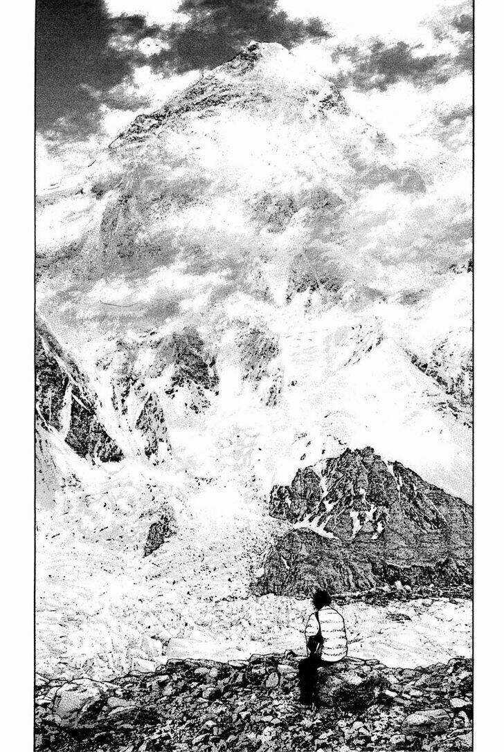 Kokou No Hito - Chapter 133 - Trang 10