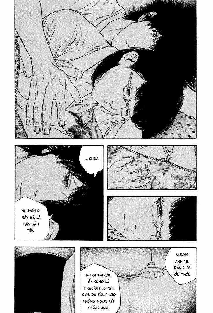 Kokou No Hito - Chapter 134 - Trang 13