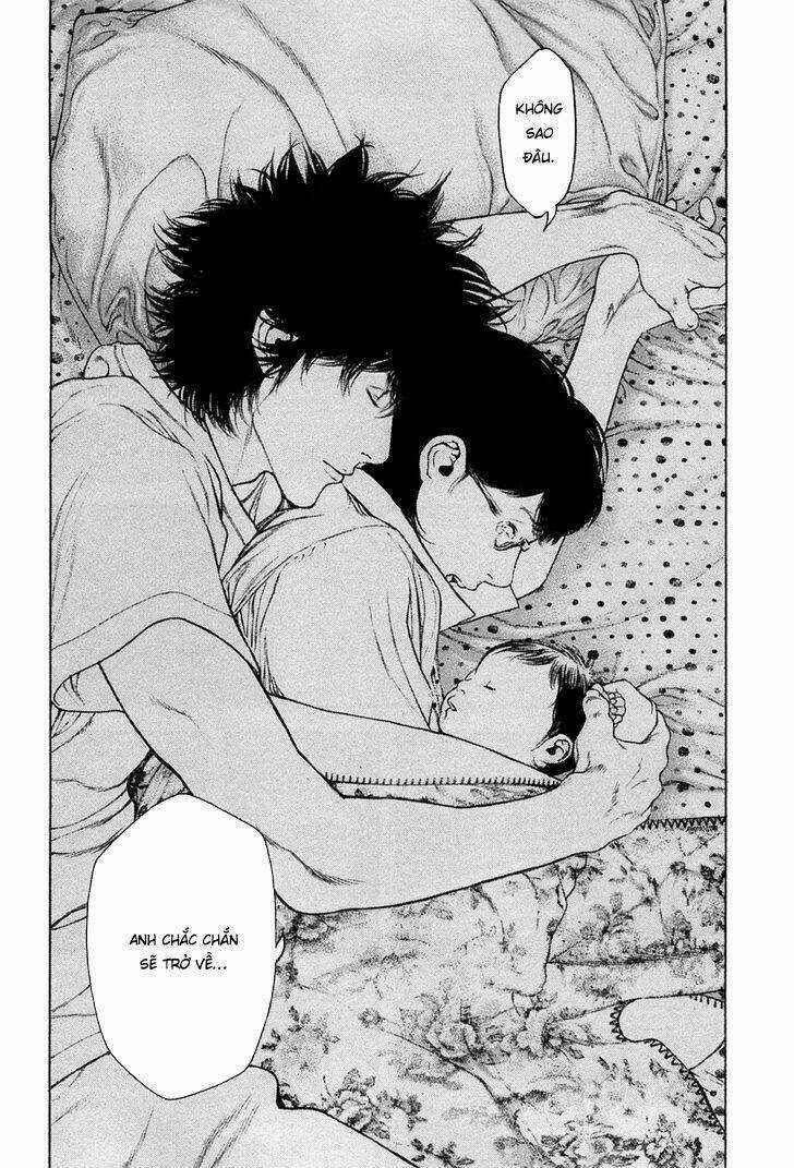 Kokou No Hito - Chapter 134 - Trang 15