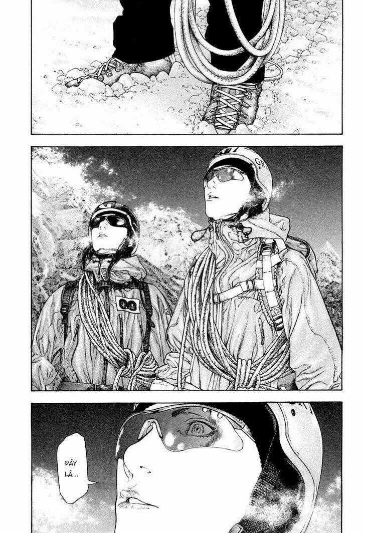 Kokou No Hito - Chapter 134 - Trang 16