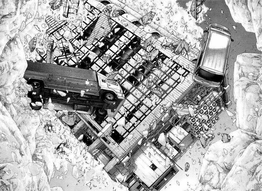 Kokou No Hito - Chapter 134 - Trang 3