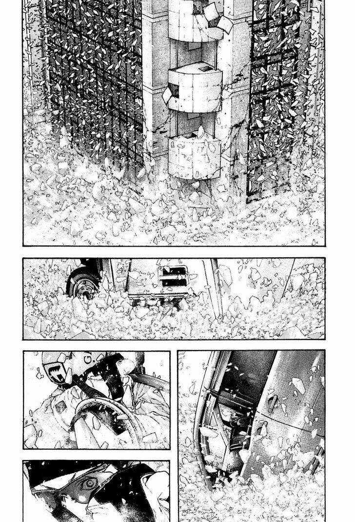 Kokou No Hito - Chapter 134 - Trang 4