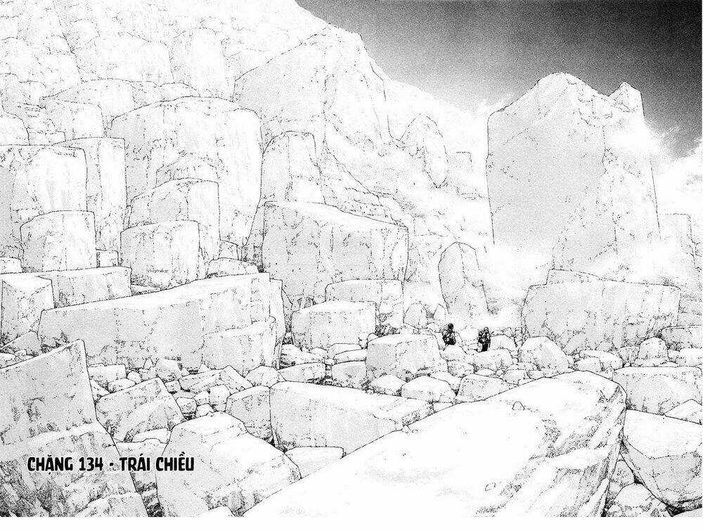 Kokou No Hito - Chapter 134 - Trang 6