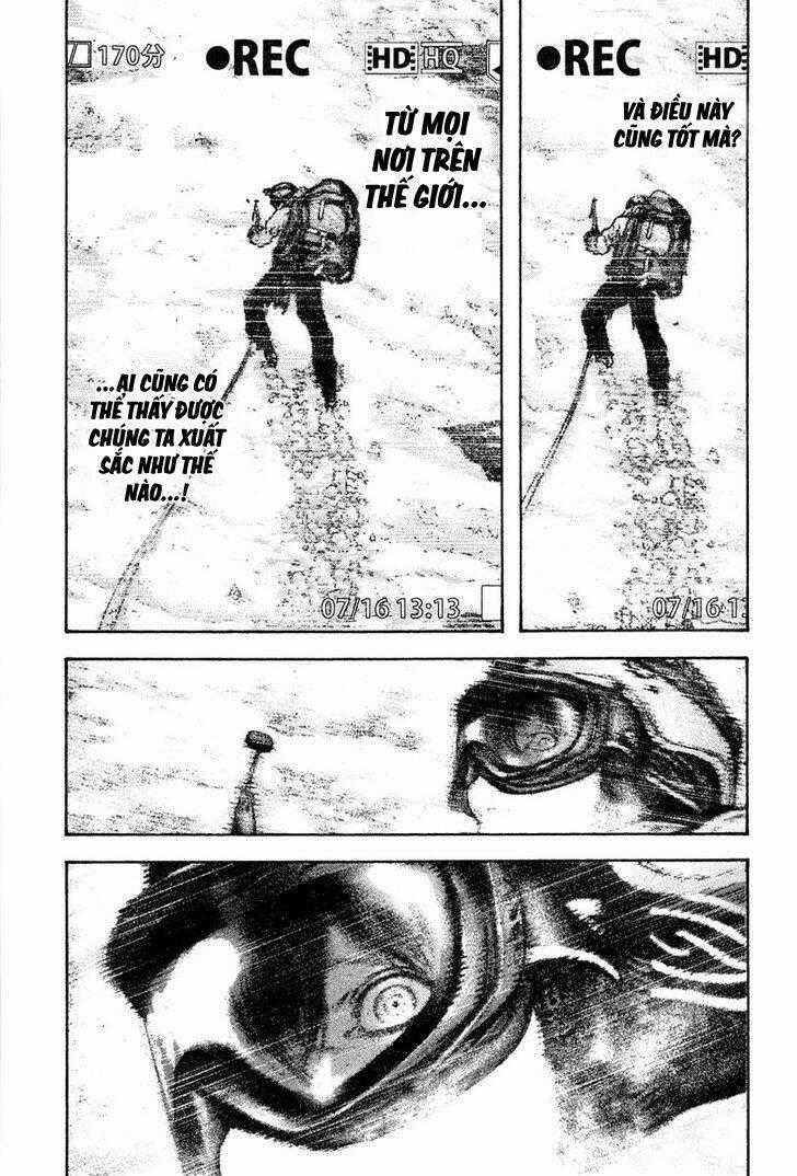 Kokou No Hito - Chapter 135 - Trang 17