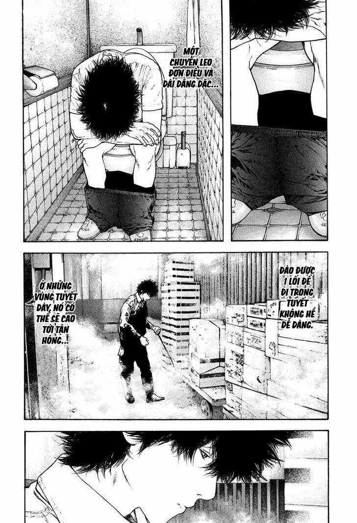 Kokou No Hito - Chapter 135 - Trang 3