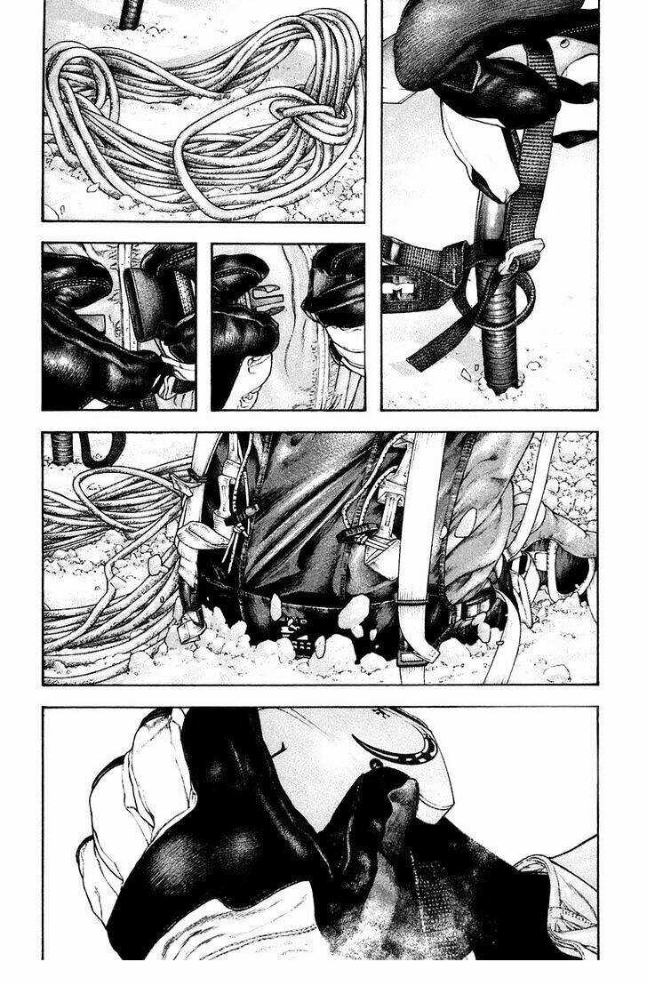 Kokou No Hito - Chapter 135 - Trang 8