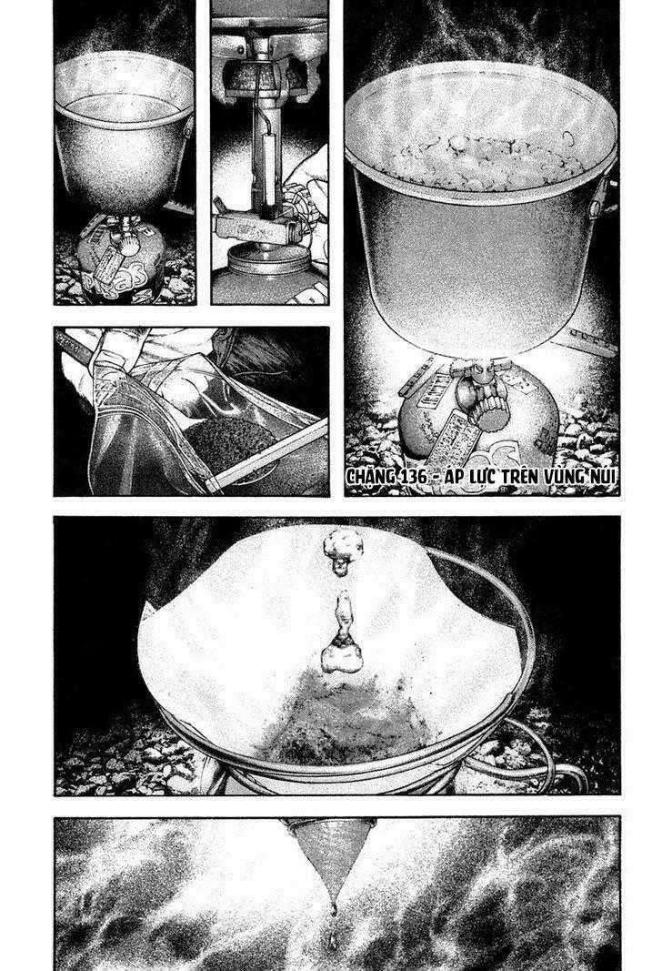 Kokou No Hito - Chapter 136 - Trang 2