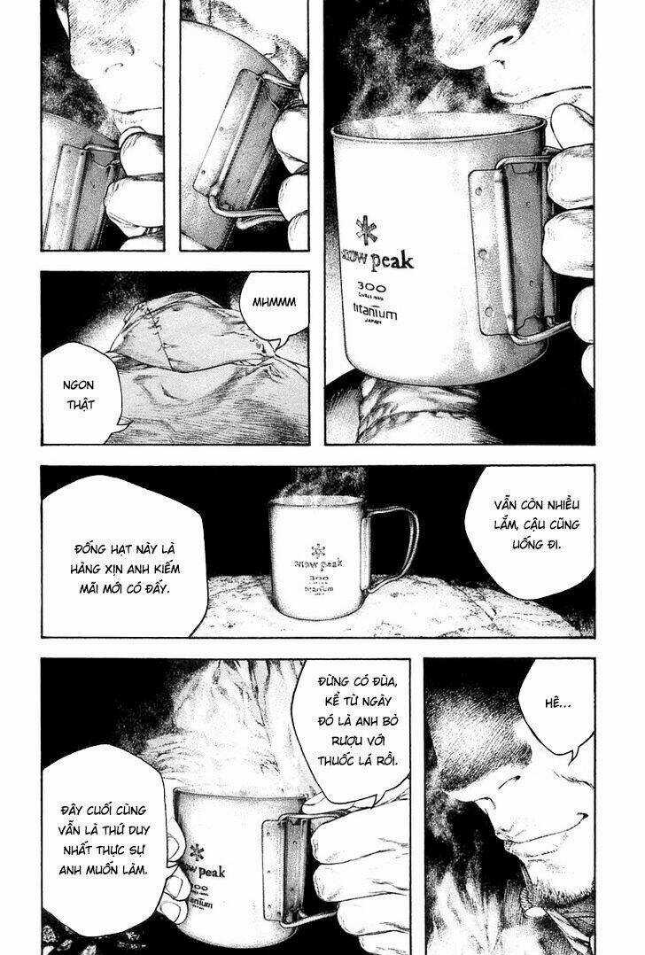 Kokou No Hito - Chapter 136 - Trang 3