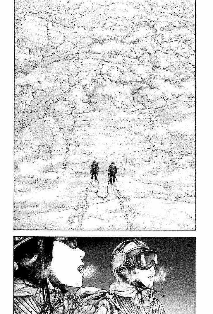 Kokou No Hito - Chapter 137 - Trang 12