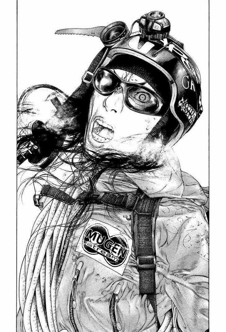 Kokou No Hito - Chapter 137 - Trang 18