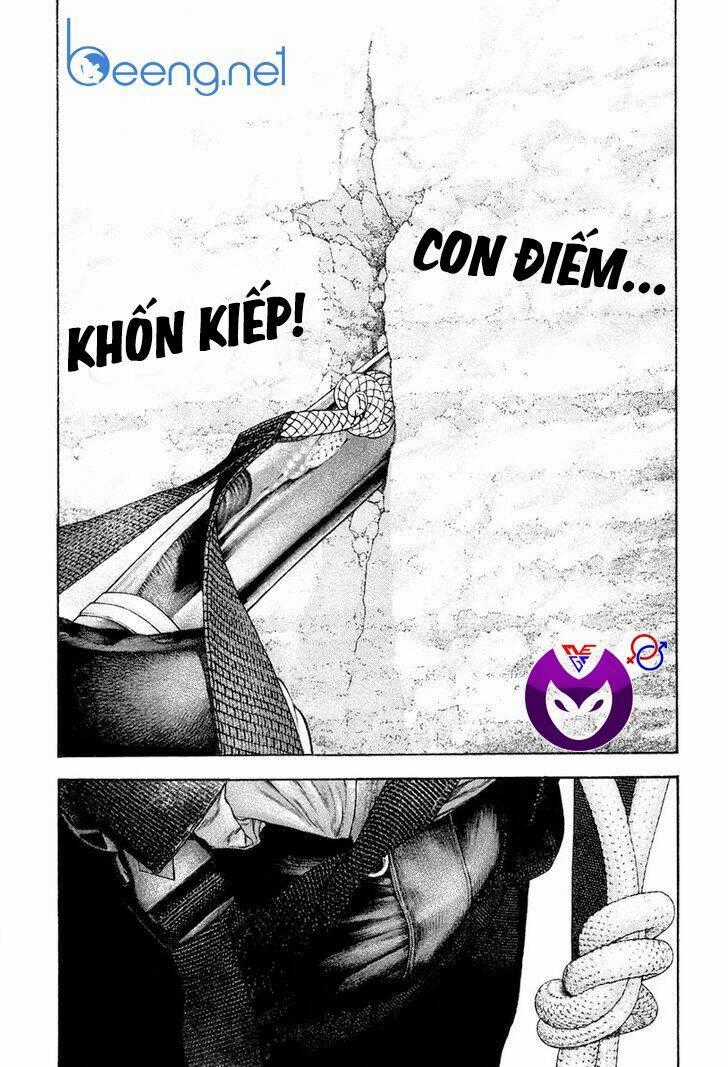 Kokou No Hito - Chapter 137 - Trang 19