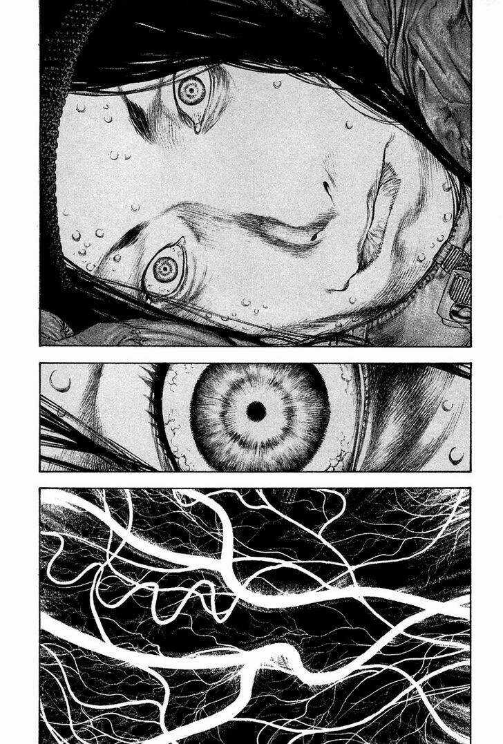 Kokou No Hito - Chapter 137 - Trang 4