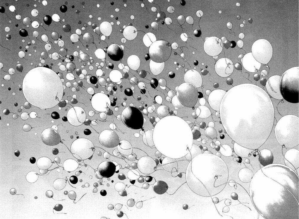 Kokou No Hito - Chapter 137 - Trang 5