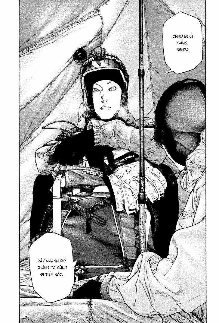 Kokou No Hito - Chapter 137 - Trang 7