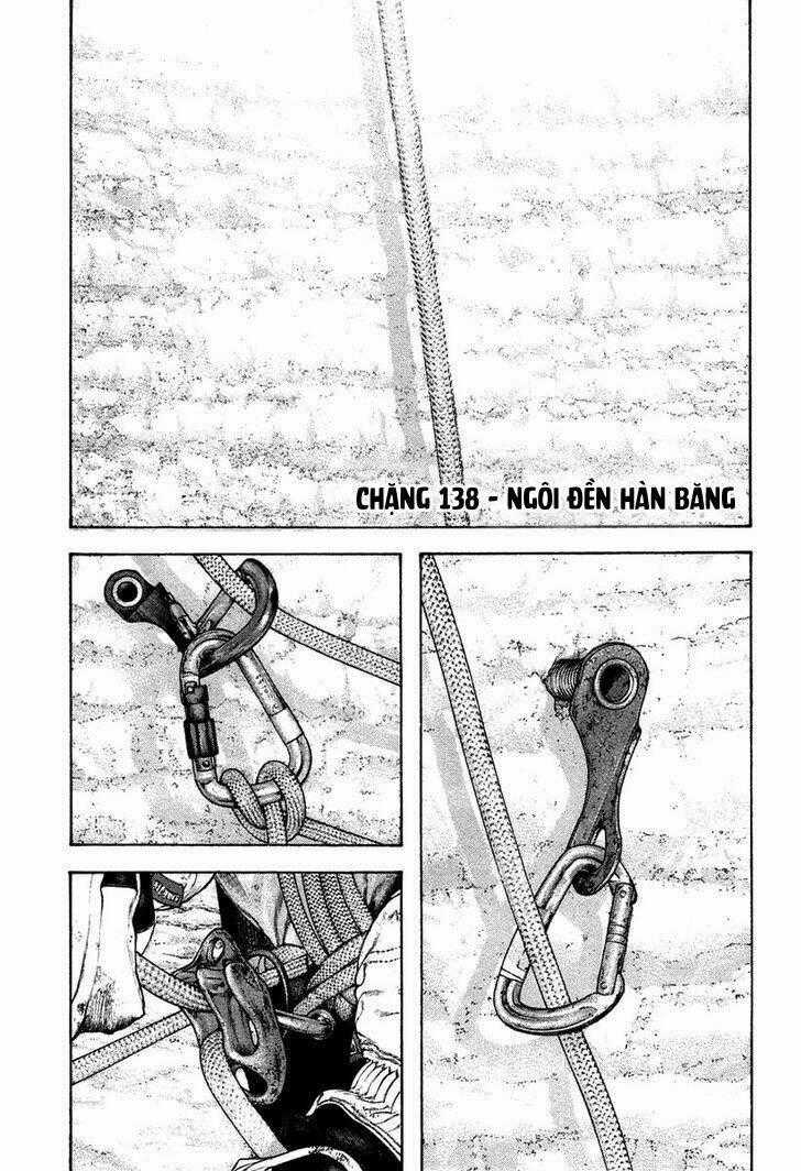 Kokou No Hito - Chapter 138 - Trang 2