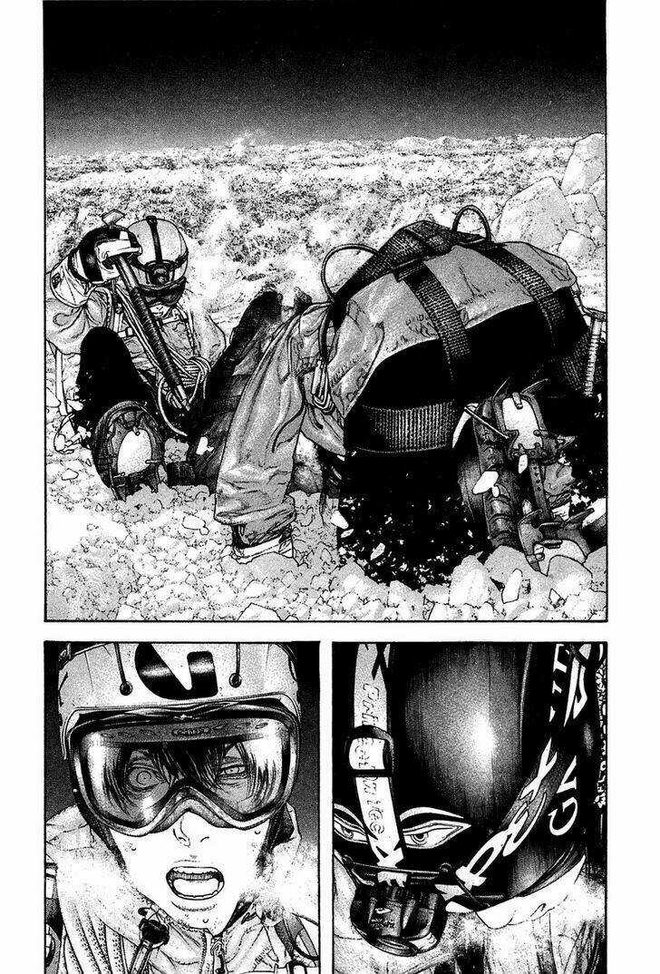 Kokou No Hito - Chapter 138 - Trang 11